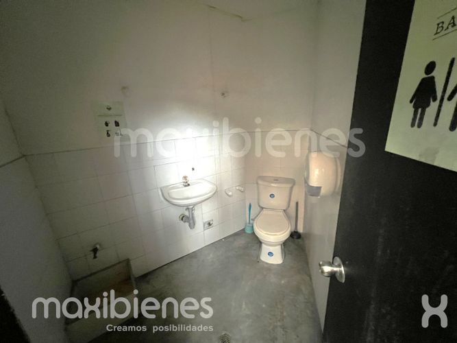 Local en arriendo en Robledo, Medellín, 173 m² · foto 7 de 9
