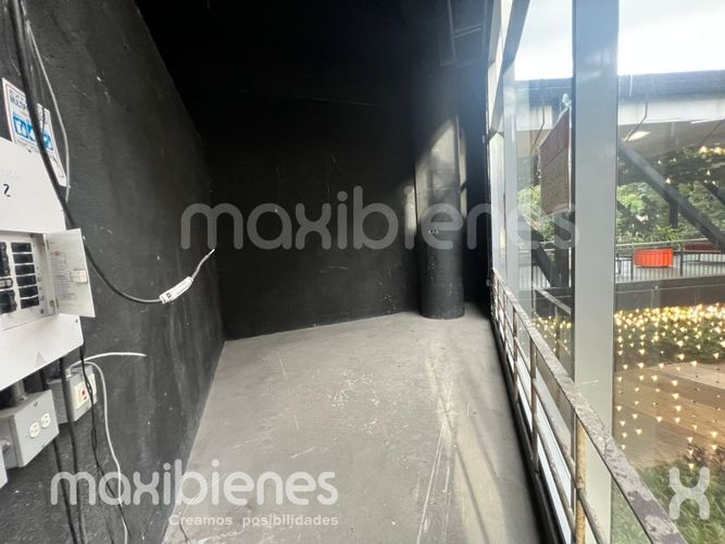 Local en arriendo en Robledo, Medellín, 173 m² · foto 9 de 9