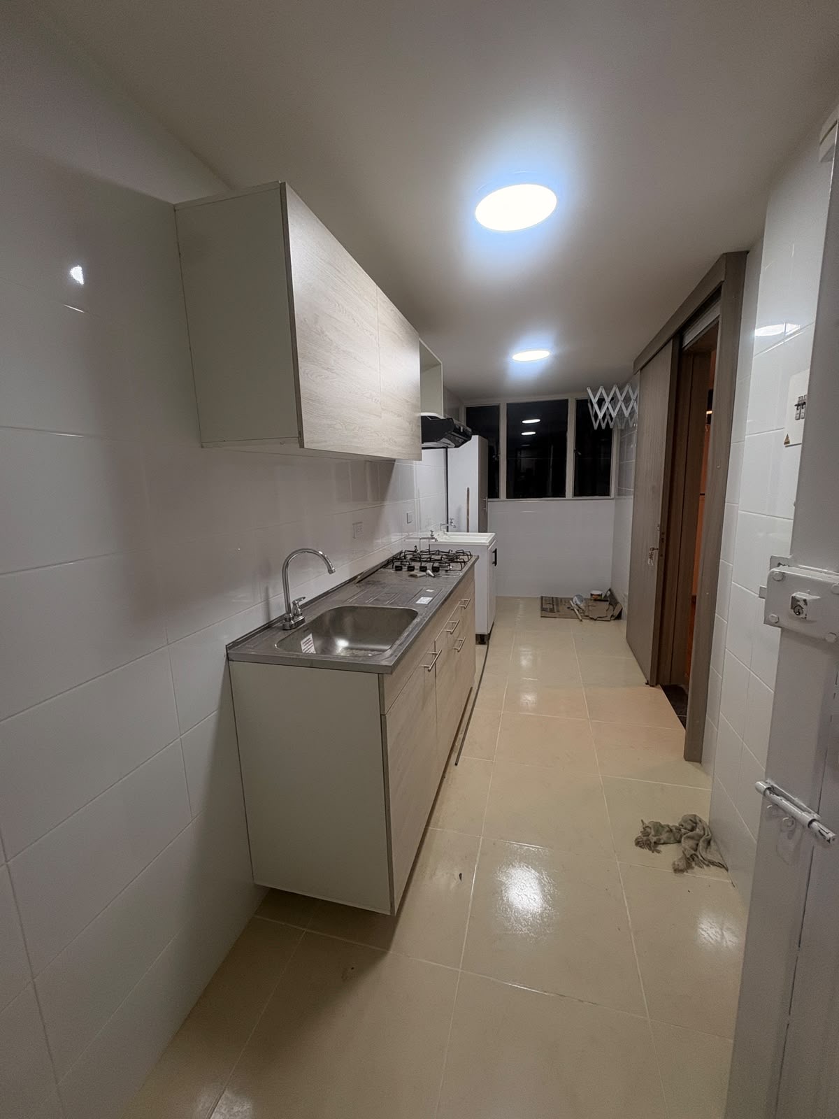 Apartaestudio en Arriendo en Olaya, Bogotá en arriendo en Olaya