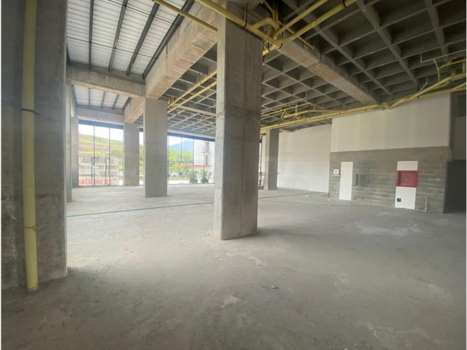 Local en venta en Aeropuerto, Pereira, 762 m² · foto 6 de 7