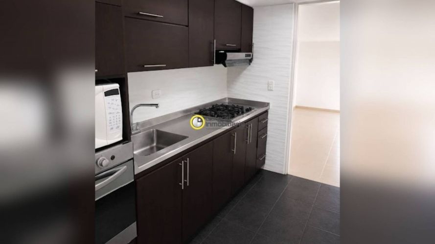 Apartamento de 3 alcobas en venta en La Floresta, Bucaramanga, 105 m² · foto 3 de 14