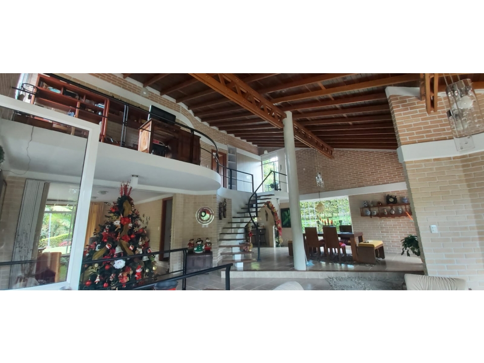 Casa en venta en Tribunas Corcega, Pereira · foto 5 de 24