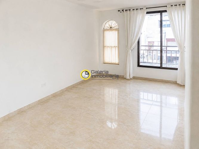 Apartamento de 3 alcobas en venta en La Floresta, Bucaramanga, 105 m² · foto 4 de 14