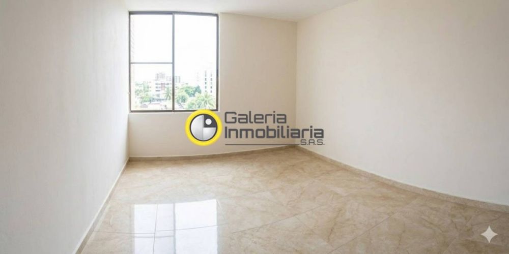 Apartamento de 3 alcobas en venta en La Floresta, Bucaramanga, 105 m² · foto 5 de 14