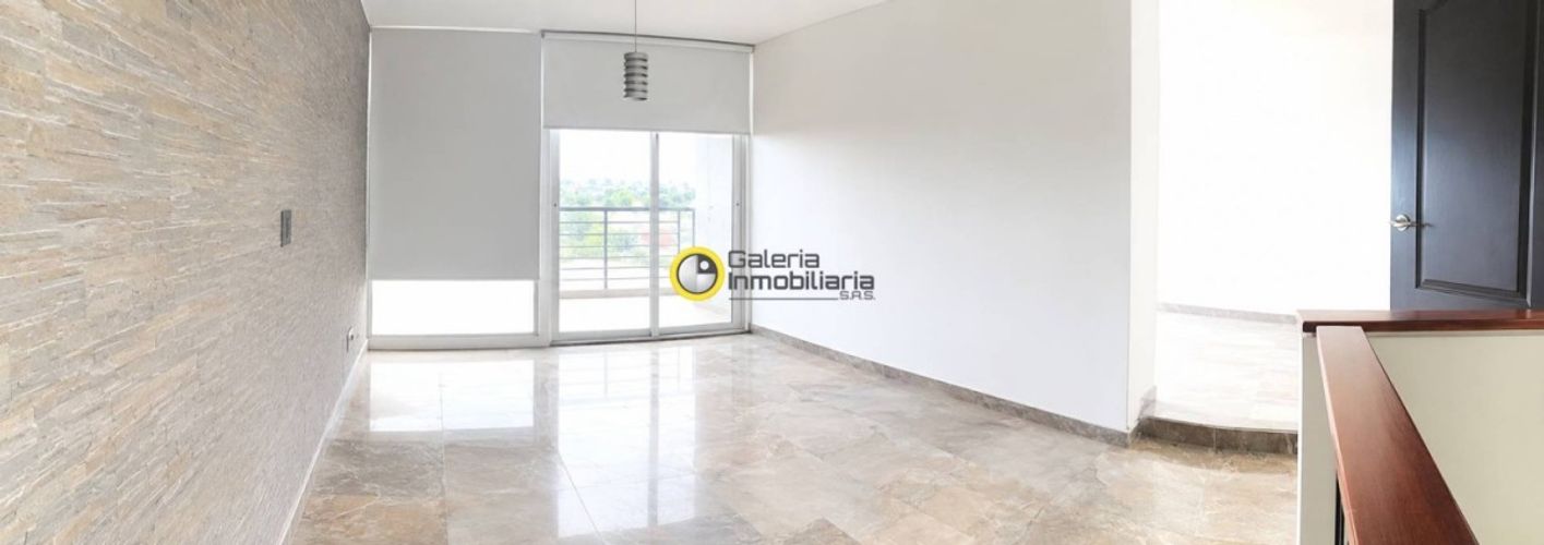 Apartamento de 3 alcobas en venta en La Floresta, Bucaramanga, 105 m² · foto 6 de 14