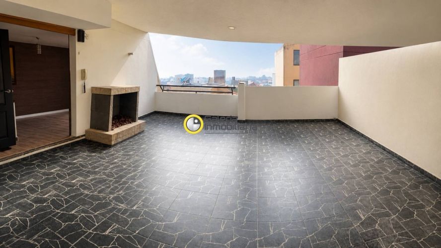 Apartamento de 3 alcobas en venta en La Floresta, Bucaramanga, 105 m² · foto 7 de 14