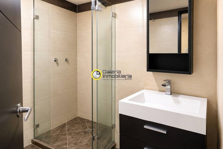 Apartamento de 3 alcobas en venta en La Floresta, Bucaramanga, 105 m² · foto 8 de 14