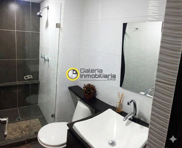 Apartamento de 3 alcobas en venta en La Floresta, Bucaramanga, 105 m² · foto 9 de 14
