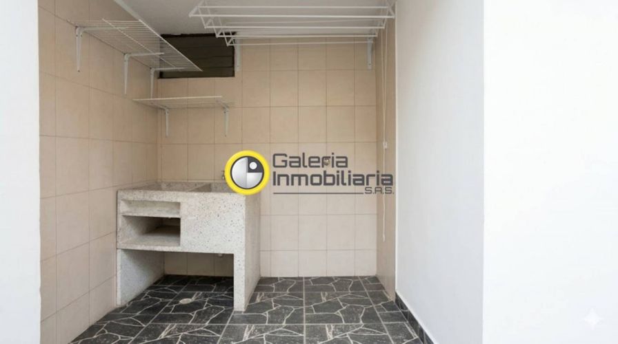 Apartamento de 3 alcobas en venta en La Floresta, Bucaramanga, 105 m² · foto 10 de 14