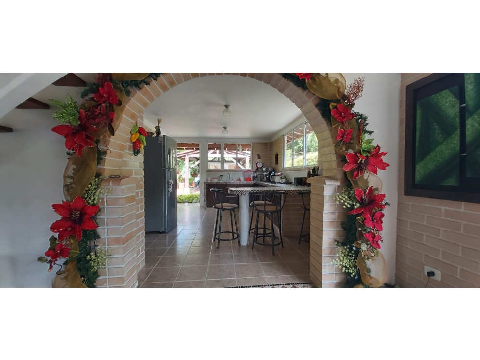 Casa en venta en Tribunas Corcega, Pereira · foto 8 de 24