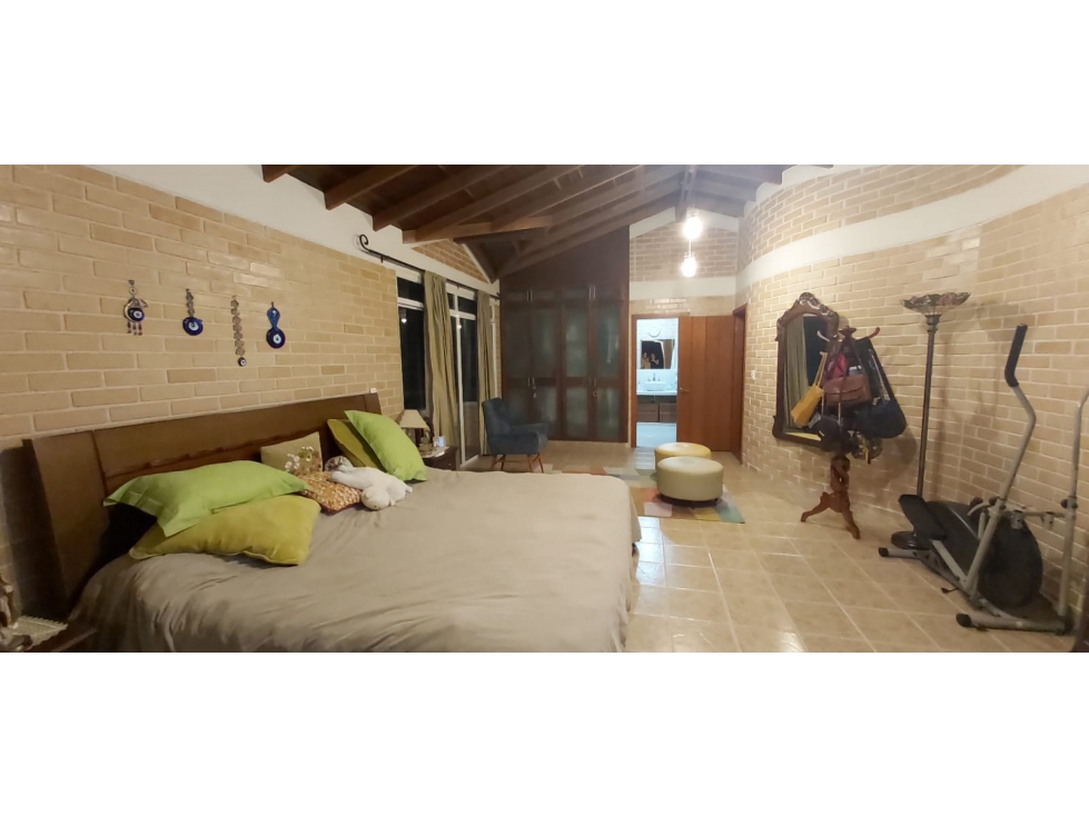 Casa en venta en Tribunas Corcega, Pereira · foto 9 de 24