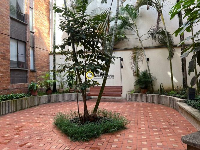 Apartamento de 3 alcobas en venta en La Floresta, Bucaramanga, 105 m² · foto 12 de 14
