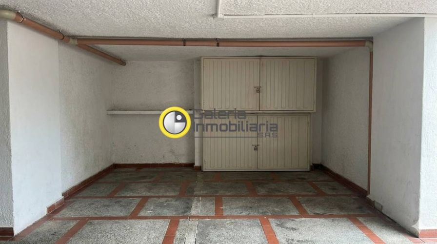 Apartamento de 3 alcobas en venta en La Floresta, Bucaramanga, 105 m² · foto 14 de 14