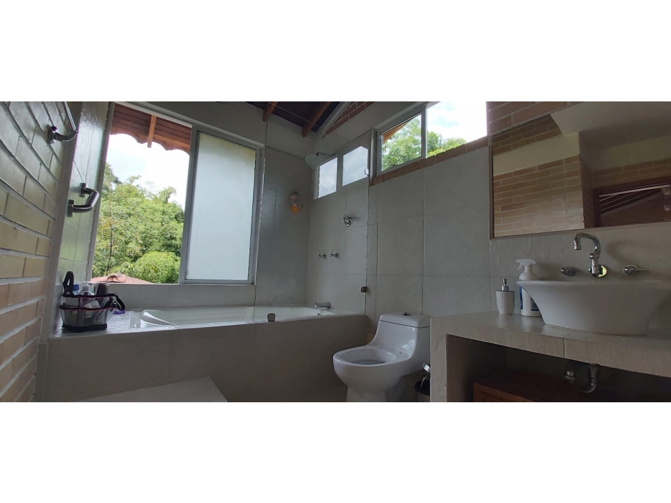 Casa en venta en Tribunas Corcega, Pereira · foto 11 de 24