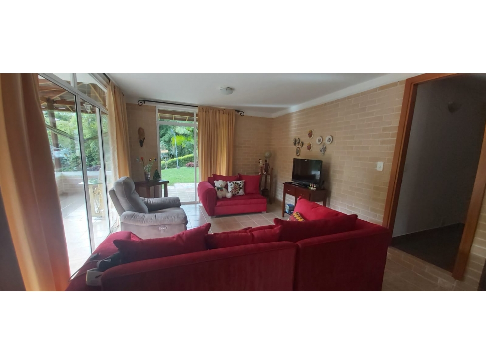 Casa en venta en Tribunas Corcega, Pereira · foto 12 de 24