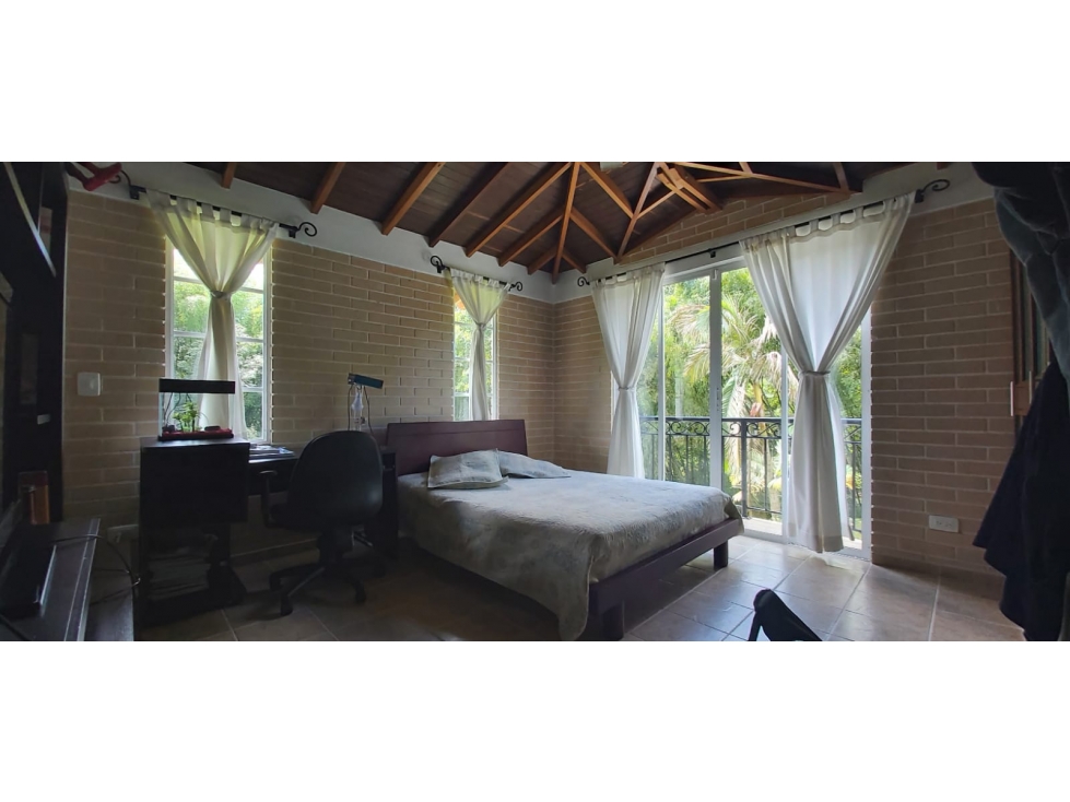 Casa en venta en Tribunas Corcega, Pereira · foto 13 de 24