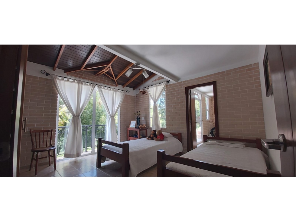 Casa en venta en Tribunas Corcega, Pereira · foto 14 de 24