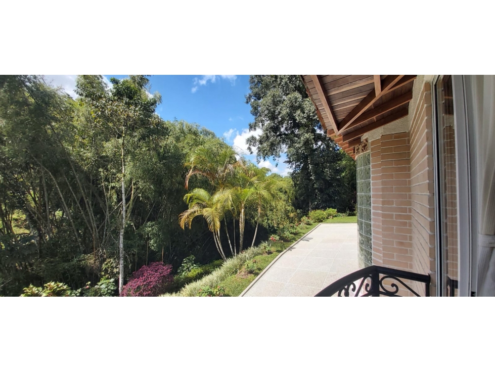 Casa en venta en Tribunas Corcega, Pereira · foto 16 de 24
