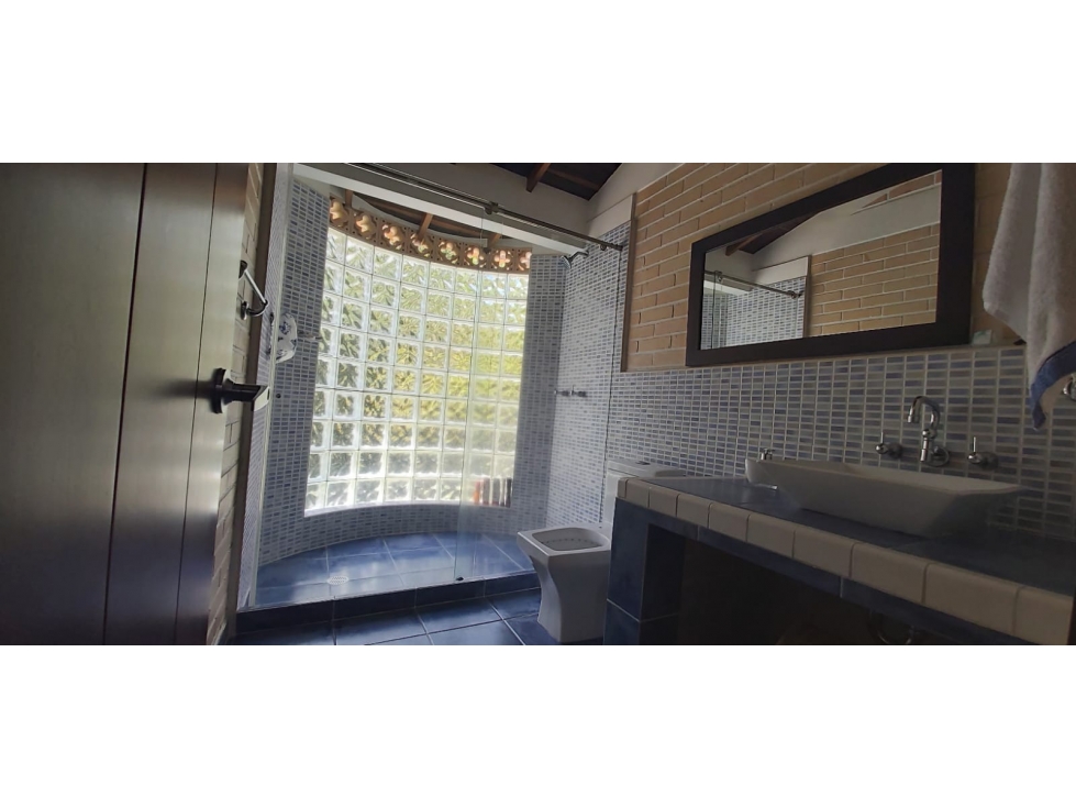 Casa en venta en Tribunas Corcega, Pereira · foto 17 de 24