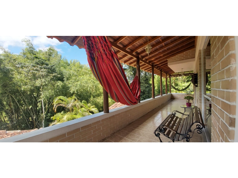 Casa en venta en Tribunas Corcega, Pereira · foto 18 de 24