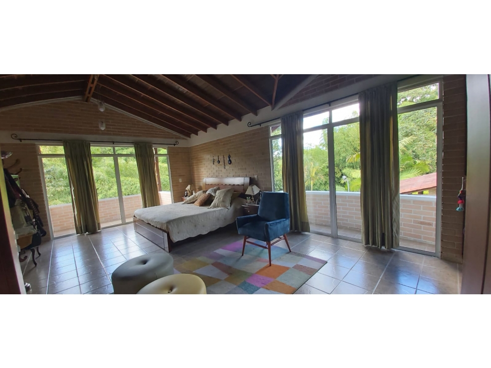 Casa en venta en Tribunas Corcega, Pereira · foto 19 de 24