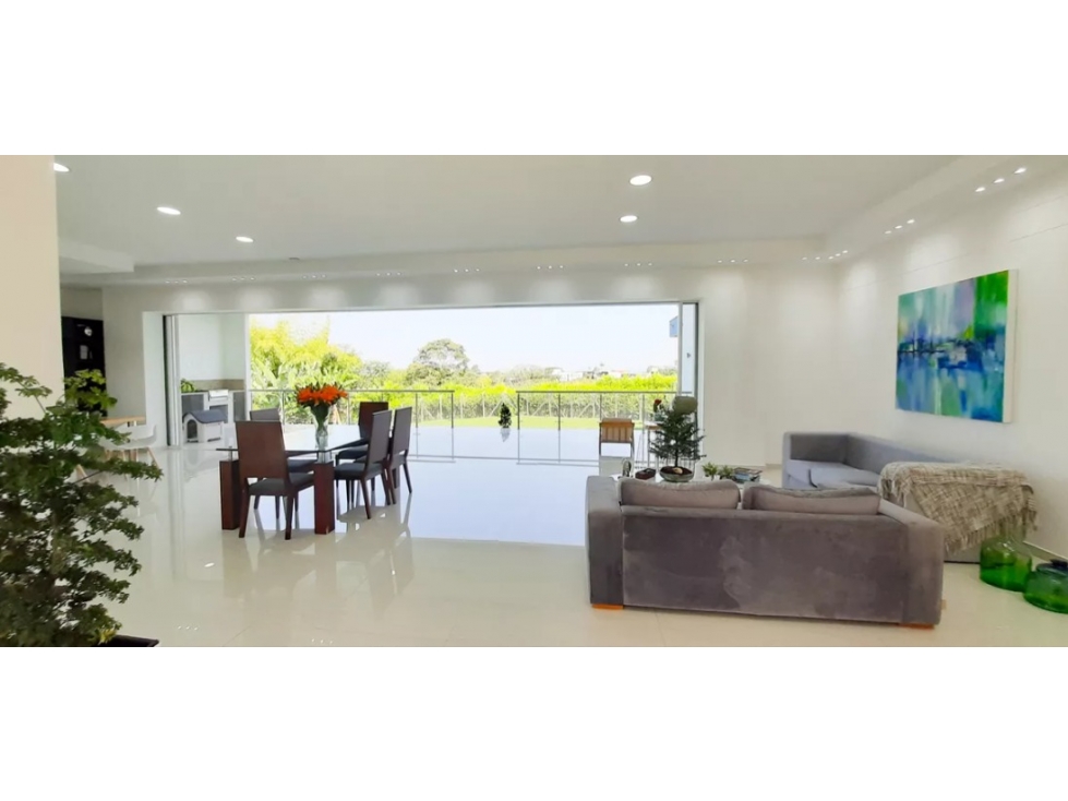 Casa en venta en Cambulos, Pereira · foto 4 de 24