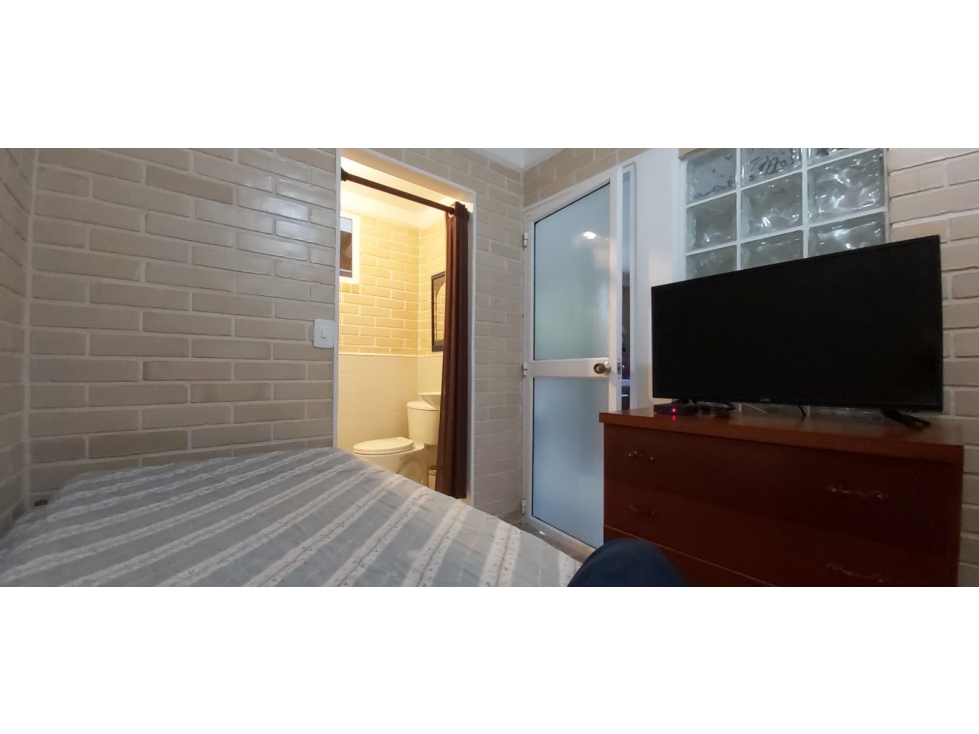 Casa en venta en Tribunas Corcega, Pereira · foto 20 de 24