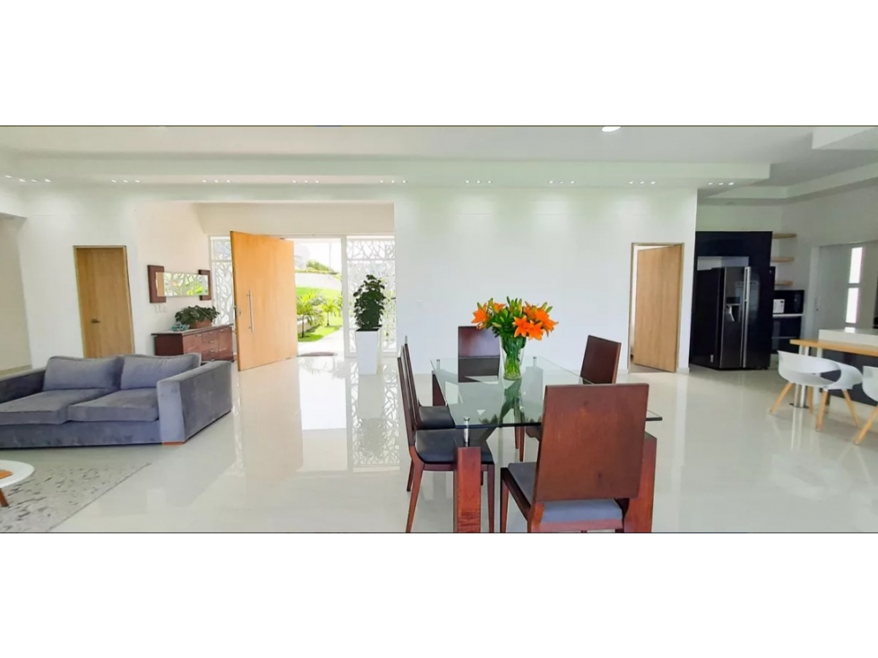Casa en venta en Cambulos, Pereira · foto 5 de 24
