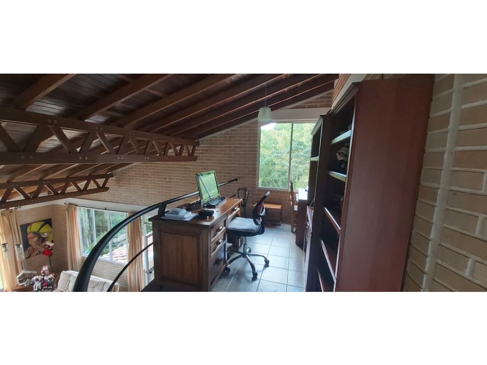 Casa en venta en Tribunas Corcega, Pereira · foto 22 de 24
