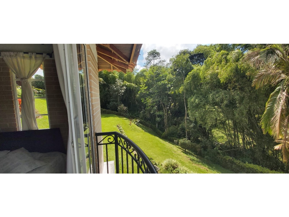 Casa en venta en Tribunas Corcega, Pereira · foto 23 de 24