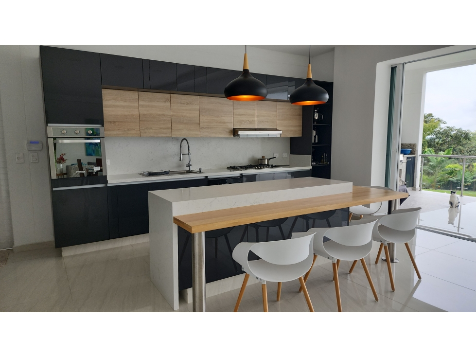Casa en venta en Cambulos, Pereira · foto 8 de 24