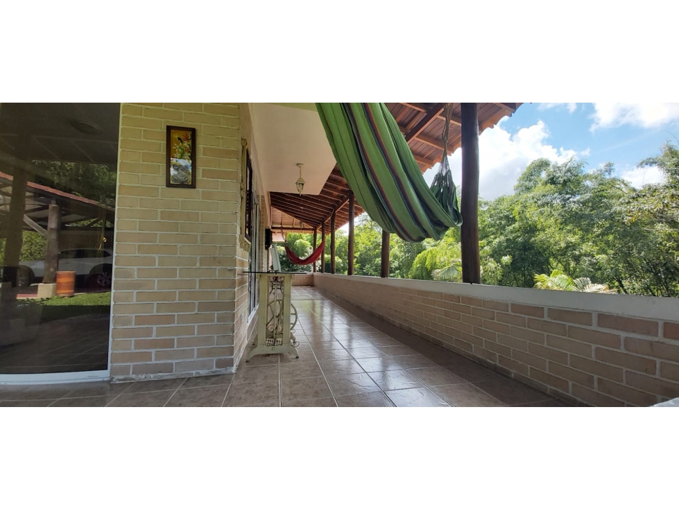 Casa en venta en Tribunas Corcega, Pereira · foto 24 de 24