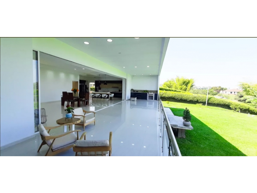 Casa en venta en Cambulos, Pereira · foto 9 de 24