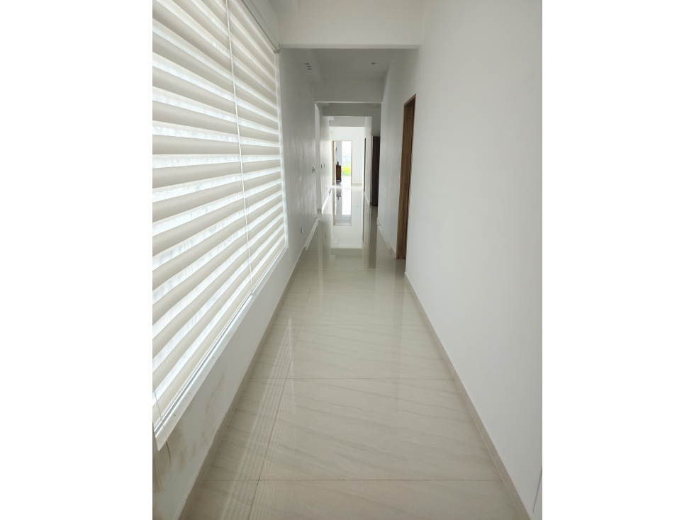 Casa en venta en Cambulos, Pereira · foto 12 de 24