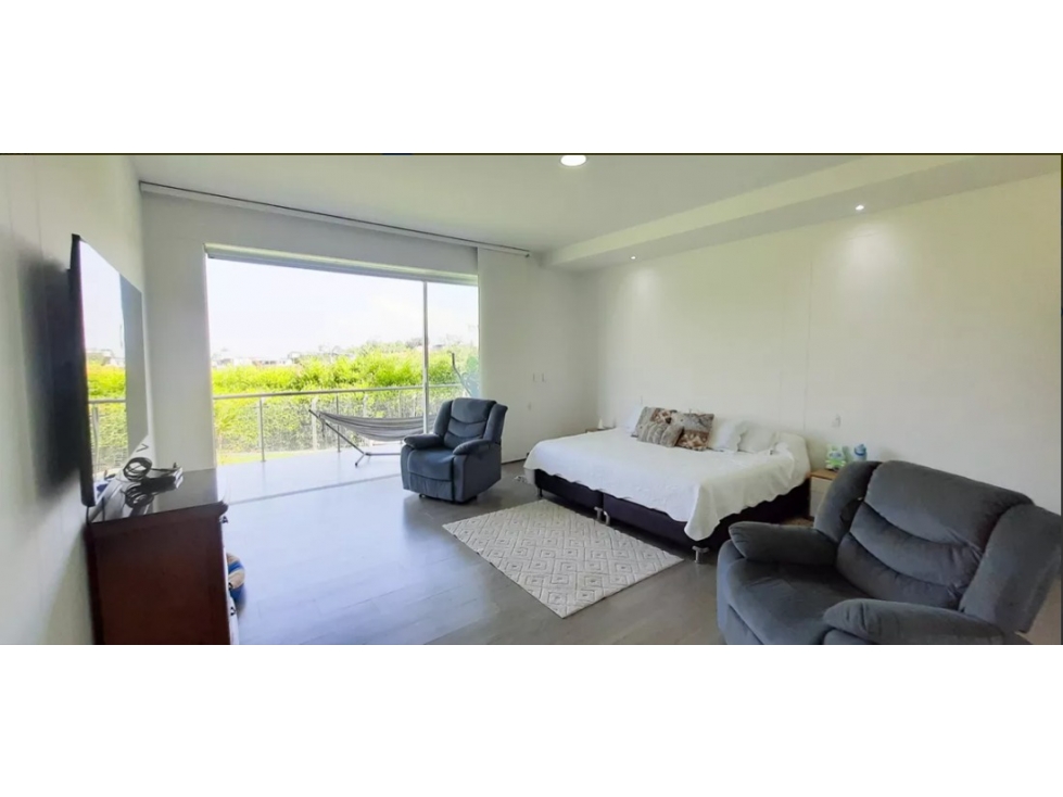 Casa en venta en Cambulos, Pereira · foto 13 de 24