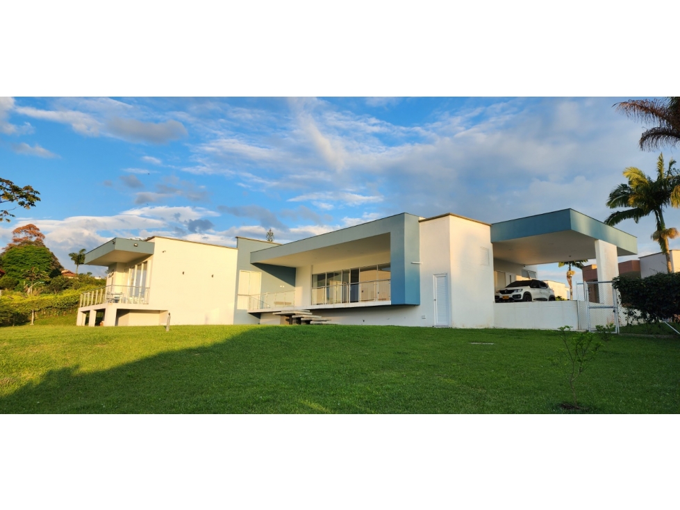 Casa en venta en Cambulos, Pereira · foto 20 de 24