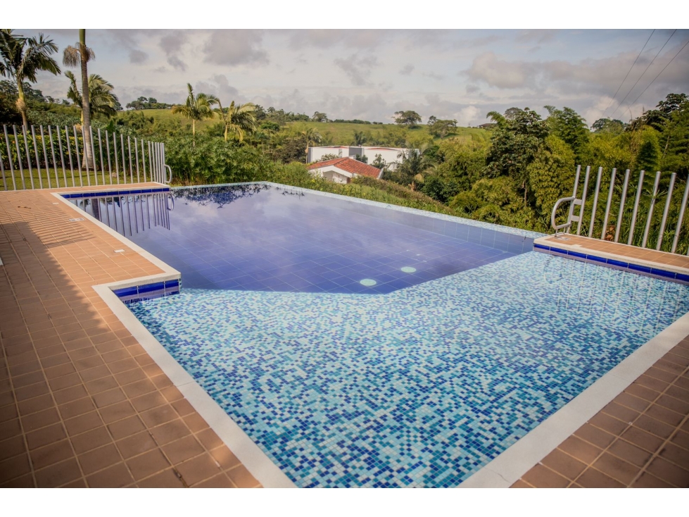 Casa en venta en Cambulos, Pereira · foto 21 de 24