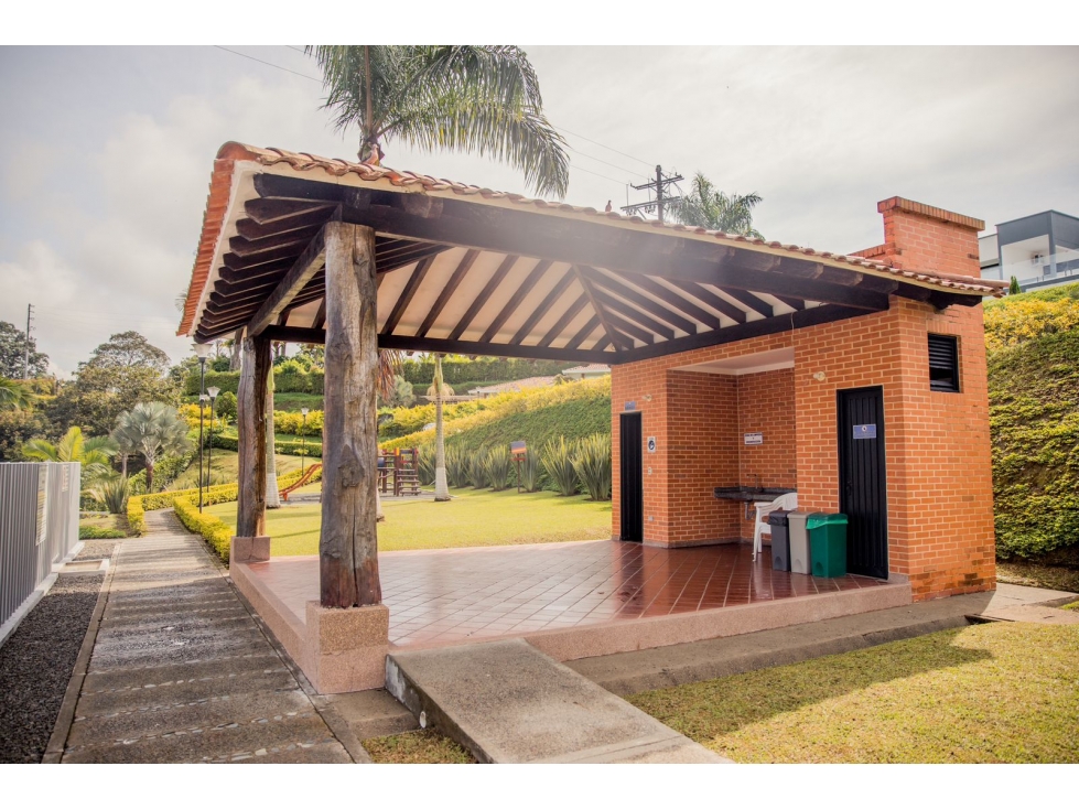 Casa en venta en Cambulos, Pereira · foto 22 de 24