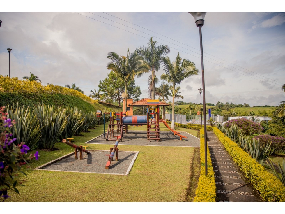 Casa en venta en Cambulos, Pereira · foto 24 de 24
