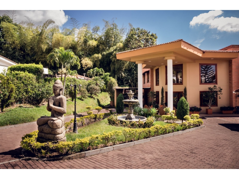 Casa en venta en Cerritos, Pereira · foto 2 de 24