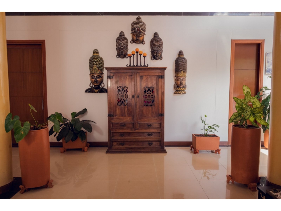 Casa en venta en Cerritos, Pereira · foto 4 de 24
