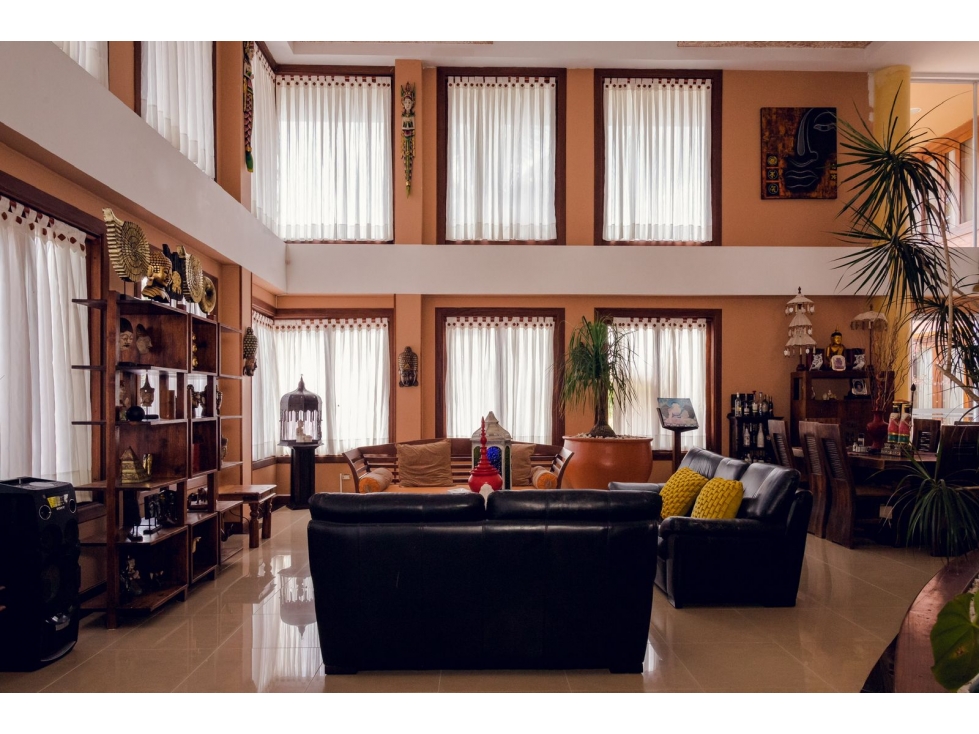 Casa en venta en Cerritos, Pereira · foto 5 de 24