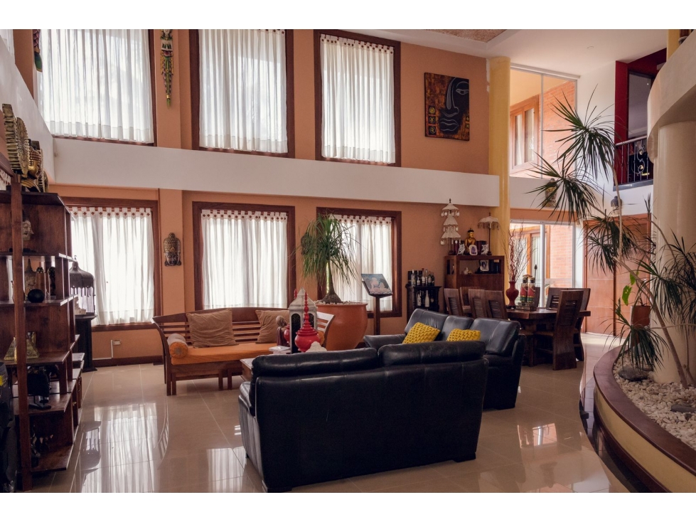 Casa en venta en Cerritos, Pereira · foto 6 de 24