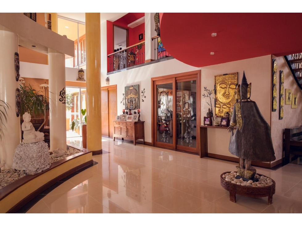 Casa en venta en Cerritos, Pereira · foto 9 de 24