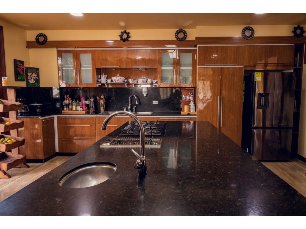 Casa en venta en Cerritos, Pereira · foto 17 de 24