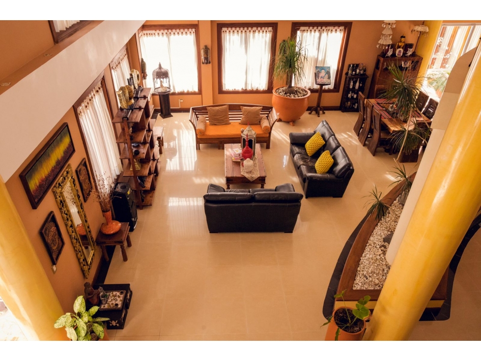 Casa en venta en Cerritos, Pereira · foto 21 de 24