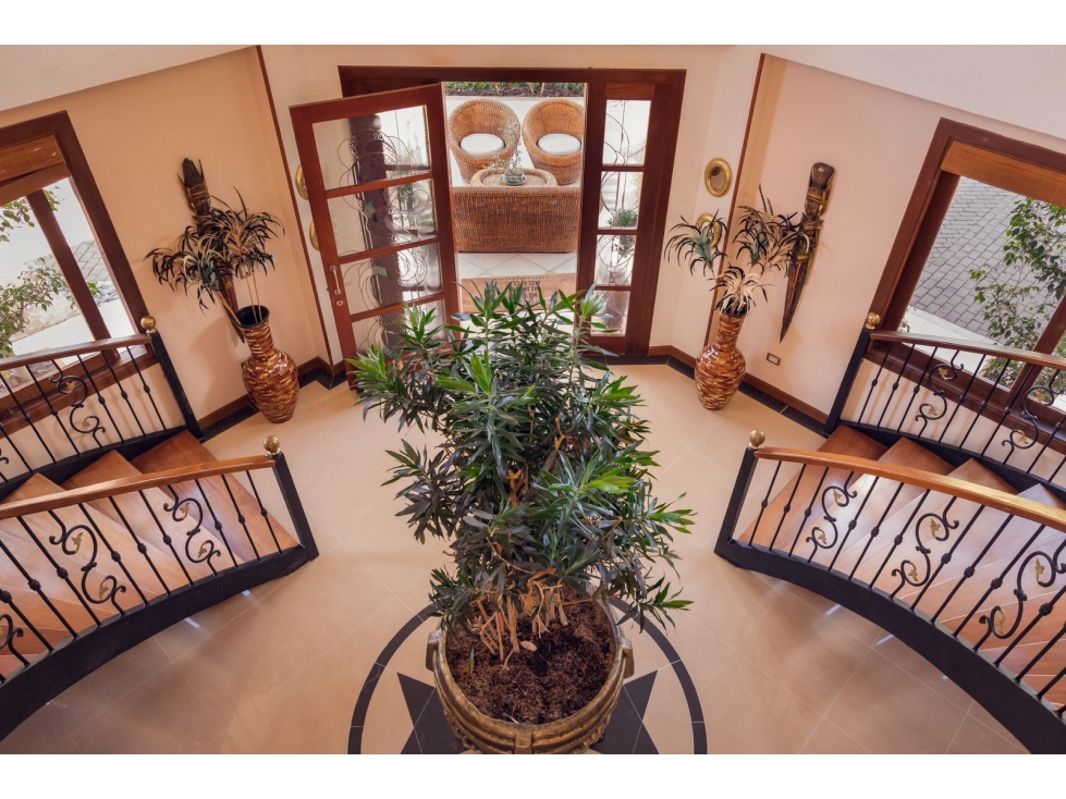 Casa en venta en Cerritos, Pereira · foto 23 de 24
