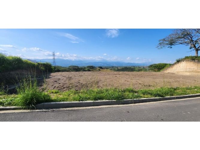 Lote en venta en Cerritos, Pereira, 1998 m² · foto 2 de 6