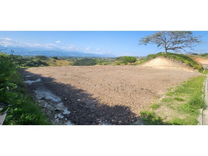 Lote en venta en Cerritos, Pereira, 1998 m² · foto 3 de 6