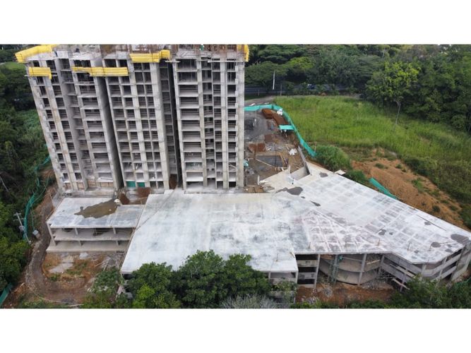 Apartamento de 3 alcobas en venta en Cerritos, Pereira, 95 m² · foto 8 de 10